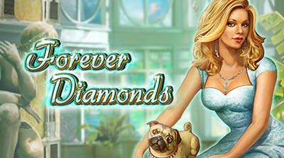 Forever Diamonds